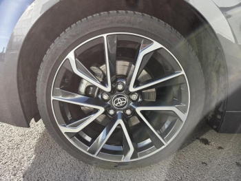Photo 17 du bon plan TOYOTA Corolla Touring Spt 2.0 196ch Collection MY24 occasion à 33990 €