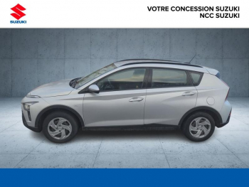 Photo 2 du bon plan HYUNDAI Bayon 1.0 T-GDi 100ch Hybrid 48V Initia occasion à 13980 €