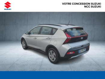 Photo 3 du bon plan HYUNDAI Bayon 1.0 T-GDi 100ch Hybrid 48V Initia occasion à 13980 €