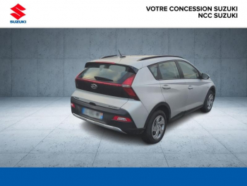 Photo 4 du bon plan HYUNDAI Bayon 1.0 T-GDi 100ch Hybrid 48V Initia occasion à 13980 €