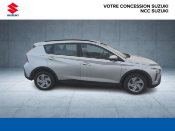 Photo 5 du bon plan HYUNDAI Bayon 1.0 T-GDi 100ch Hybrid 48V Initia occasion à 13980 €