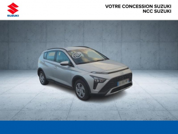 Photo 6 du bon plan HYUNDAI Bayon 1.0 T-GDi 100ch Hybrid 48V Initia occasion à 13980 €