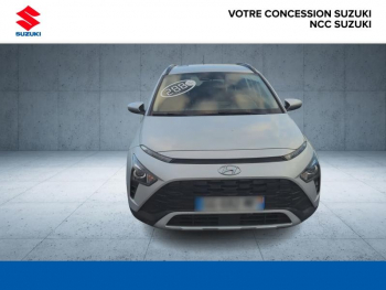 Photo 7 du bon plan HYUNDAI Bayon 1.0 T-GDi 100ch Hybrid 48V Initia occasion à 13980 €