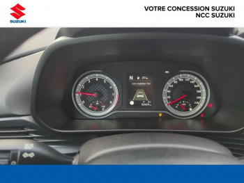 Photo 10 du bon plan HYUNDAI Bayon 1.0 T-GDi 100ch Hybrid 48V Initia occasion à 13980 €
