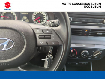 Photo 11 du bon plan HYUNDAI Bayon 1.0 T-GDi 100ch Hybrid 48V Initia occasion à 13980 €