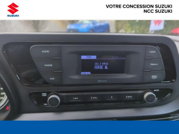 Photo 12 du bon plan HYUNDAI Bayon 1.0 T-GDi 100ch Hybrid 48V Initia occasion à 13980 €