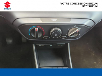 Photo 13 du bon plan HYUNDAI Bayon 1.0 T-GDi 100ch Hybrid 48V Initia occasion à 13980 €