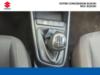 Photo 14 du bon plan HYUNDAI Bayon 1.0 T-GDi 100ch Hybrid 48V Initia occasion à 13980 €