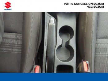 Photo 15 du bon plan HYUNDAI Bayon 1.0 T-GDi 100ch Hybrid 48V Initia occasion à 13980 €