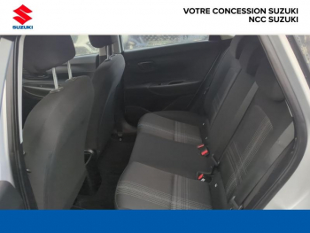 Photo 16 du bon plan HYUNDAI Bayon 1.0 T-GDi 100ch Hybrid 48V Initia occasion à 13980 €