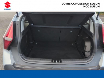 Photo 17 du bon plan HYUNDAI Bayon 1.0 T-GDi 100ch Hybrid 48V Initia occasion à 13980 €