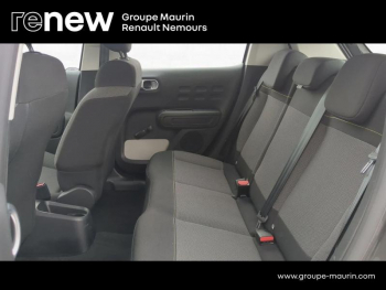 Photo 8 du bon plan CITROEN C3 PureTech 82ch Feel S&S E6.d occasion à 7900 €