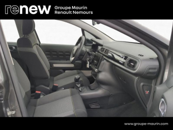Photo 10 du bon plan CITROEN C3 PureTech 82ch Feel S&S E6.d occasion à 7900 €