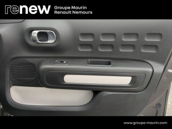 Photo 11 du bon plan CITROEN C3 PureTech 82ch Feel S&S E6.d occasion à 7900 €