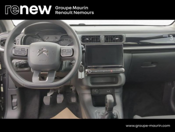 Photo 12 du bon plan CITROEN C3 PureTech 82ch Feel S&S E6.d occasion à 7900 €