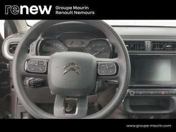 Photo 15 du bon plan CITROEN C3 PureTech 82ch Feel S&S E6.d occasion à 7900 €