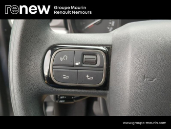 Photo 16 du bon plan CITROEN C3 PureTech 82ch Feel S&S E6.d occasion à 7900 €