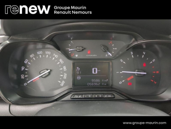 Photo 19 du bon plan CITROEN C3 PureTech 82ch Feel S&S E6.d occasion à 7900 €