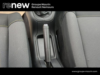 Photo 21 du bon plan CITROEN C3 PureTech 82ch Feel S&S E6.d occasion à 7900 €