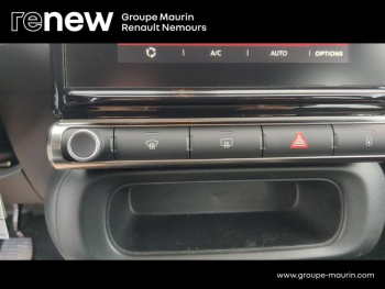 Photo 22 du bon plan CITROEN C3 PureTech 82ch Feel S&S E6.d occasion à 7900 €