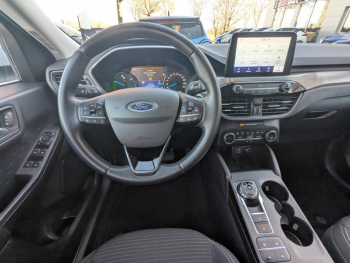 Photo 2 du bon plan FORD Kuga 2.5 Duratec 225ch PowerSplit PHEV Titanium e-CVT 13cv occasion à 20990 €