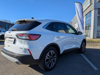 Photo 3 du bon plan FORD Kuga 2.5 Duratec 225ch PowerSplit PHEV Titanium e-CVT 13cv occasion à 20990 €
