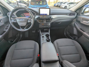 Photo 4 du bon plan FORD Kuga 2.5 Duratec 225ch PowerSplit PHEV Titanium e-CVT 13cv occasion à 20990 €