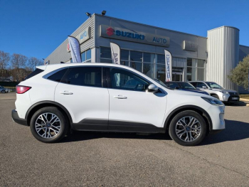 Photo 9 du bon plan FORD Kuga 2.5 Duratec 225ch PowerSplit PHEV Titanium e-CVT 13cv occasion à 20990 €