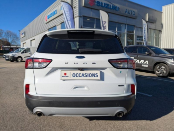 Photo 10 du bon plan FORD Kuga 2.5 Duratec 225ch PowerSplit PHEV Titanium e-CVT 13cv occasion à 20990 €
