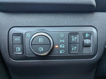 Photo 13 du bon plan FORD Kuga 2.5 Duratec 225ch PowerSplit PHEV Titanium e-CVT 13cv occasion à 20990 €