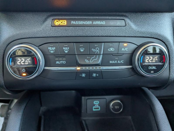 Photo 17 du bon plan FORD Kuga 2.5 Duratec 225ch PowerSplit PHEV Titanium e-CVT 13cv occasion à 20990 €