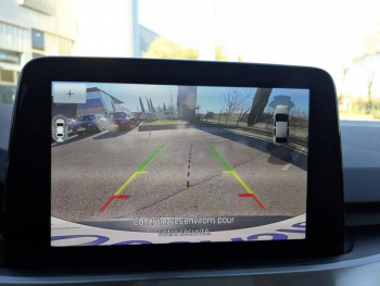 Photo 18 du bon plan FORD Kuga 2.5 Duratec 225ch PowerSplit PHEV Titanium e-CVT 13cv occasion à 20990 €