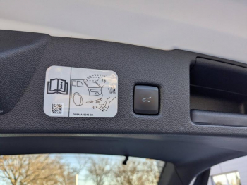 Photo 20 du bon plan FORD Kuga 2.5 Duratec 225ch PowerSplit PHEV Titanium e-CVT 13cv occasion à 20990 €