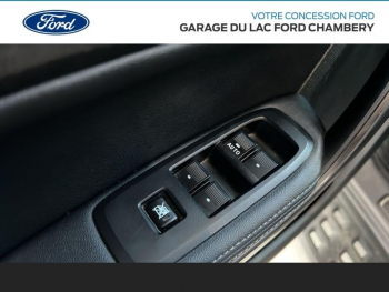 Photo 13 du bon plan FORD Ranger VUL 2.0 TDCi 213ch Double Cabine Raptor BVA10 occasion à 45990 €