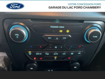 Photo 17 du bon plan FORD Ranger VUL 2.0 TDCi 213ch Double Cabine Raptor BVA10 occasion à 45990 €
