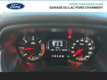 Photo 20 du bon plan FORD Ranger VUL 2.0 TDCi 213ch Double Cabine Raptor BVA10 occasion à 45990 €