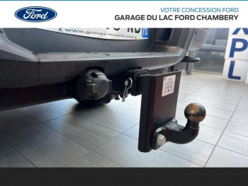 Photo 28 du bon plan FORD Ranger VUL 2.0 TDCi 213ch Double Cabine Raptor BVA10 occasion à 45990 €