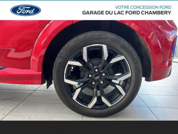 Photo 4 du bon plan FORD Puma 1.0 EcoBoost 125ch S&S mHEV ST-Line X Powershift occasion à 22490 €