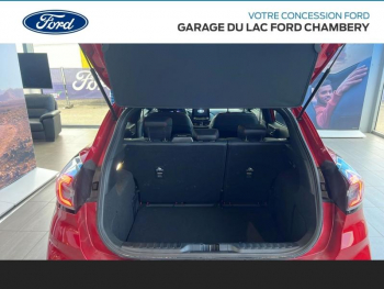 Photo 7 du bon plan FORD Puma 1.0 EcoBoost 125ch S&S mHEV ST-Line X Powershift occasion à 22490 €