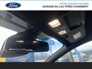 Photo 8 du bon plan FORD Puma 1.0 EcoBoost 125ch S&S mHEV ST-Line X Powershift occasion à 22490 €