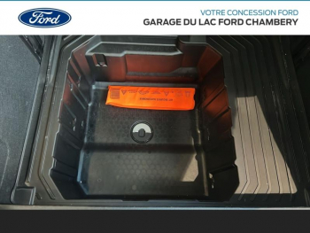 Photo 10 du bon plan FORD Puma 1.0 EcoBoost 125ch S&S mHEV ST-Line X Powershift occasion à 22490 €