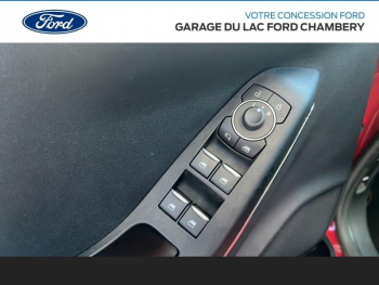 Photo 12 du bon plan FORD Puma 1.0 EcoBoost 125ch S&S mHEV ST-Line X Powershift occasion à 22490 €