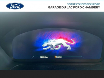 Photo 14 du bon plan FORD Puma 1.0 EcoBoost 125ch S&S mHEV ST-Line X Powershift occasion à 22490 €