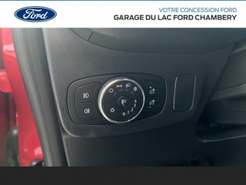 Photo 22 du bon plan FORD Puma 1.0 EcoBoost 125ch S&S mHEV ST-Line X Powershift occasion à 22490 €