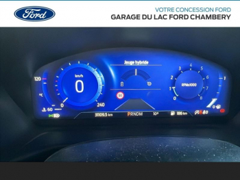 Photo 24 du bon plan FORD Puma 1.0 EcoBoost 125ch S&S mHEV ST-Line X Powershift occasion à 22490 €