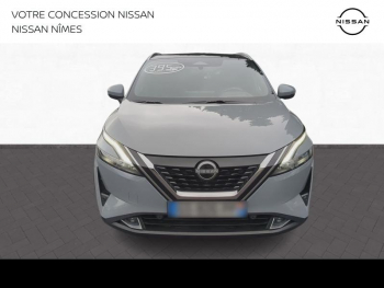 Photo 2 du bon plan NISSAN Qashqai e-POWER 190ch Tekna+ 2022 occasion à 30970 €