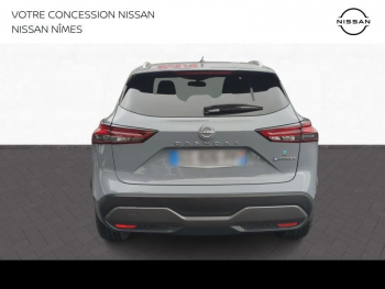 Photo 5 du bon plan NISSAN Qashqai e-POWER 190ch Tekna+ 2022 occasion à 30970 €