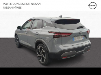 Photo 6 du bon plan NISSAN Qashqai e-POWER 190ch Tekna+ 2022 occasion à 30970 €