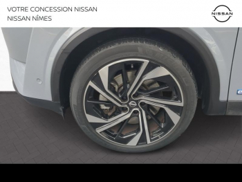 Photo 7 du bon plan NISSAN Qashqai e-POWER 190ch Tekna+ 2022 occasion à 30970 €