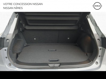Photo 8 du bon plan NISSAN Qashqai e-POWER 190ch Tekna+ 2022 occasion à 30970 €
